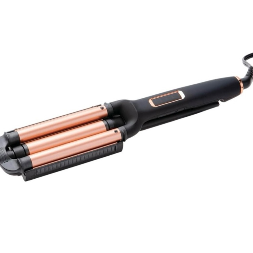 Ion Luxe Deep Waver - Picture 3 of 7